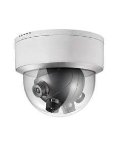 HIKVISION  DS-2CD6986F-H Panovu Network Camera