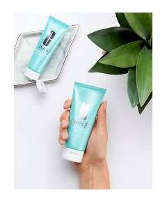Clinique 100ml Anti Blemish Oil Control Cleansing Mask