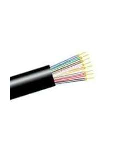 FIBRE  8 CORE OUTDOOR SINGLEMODE