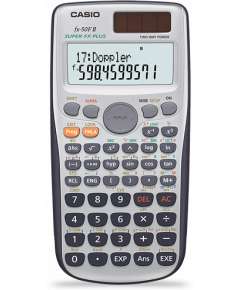 Casio Fx-50F II Scientific Calculator
