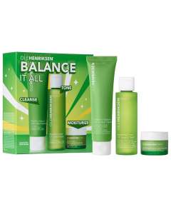 Ole Henriksen Balancing Force Oil Control Toner