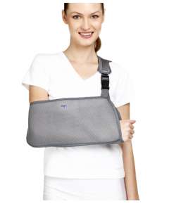 Tynor Oxypore Pouch Arm Sling, Size: Small