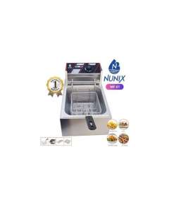 Nunix DF-6S  6L  Fryer