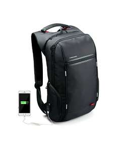 Kingsons KS3140W 15.6 inches City Elite Bag Designer Laptop Backpack