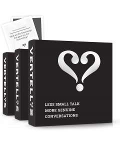 Vertellis Card Game