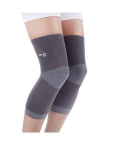Tynor One Pair Comfeel Knee Cap Support, Size: Small
