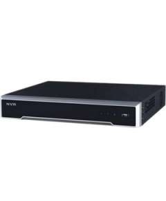 Hikvision DS-7632NI-K2/16P  32Ch 2-HDD Slot NVR