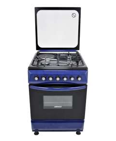 Armco GC-F6631QX NV 3 Gas  1 Electric Gas Cooker