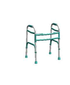 Tynor Child Walker without Wheels