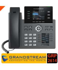 Grandstream GRP2614 4-line Carrier-Grade IP Phone