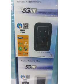 Wireless Modem Wifi Mobile Router 5G LTE