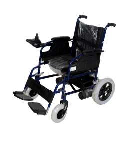 Generic FS112-46 Power Wheelchair
