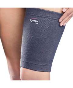 Tynor Elastic Thigh Support, Size: Small