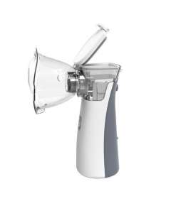 Generic Manual Portable Handheld Nebulizer
