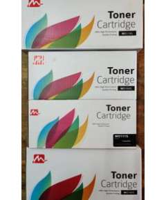 Mercury MCE505A Black Toner Cartridge