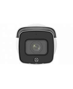 Hikvision DS-2CD2646G2-IZSU/SL 4 MP AcuSense Strobe Light and Audible Warning Varifocal Bullet Network Camera
