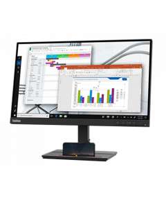 Lenovo Thinkvision S22e-20 21.5 Inch FHD Monitor