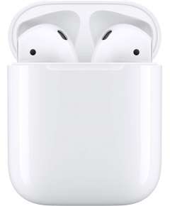 Apple AirPods 2nd Generation Wireless Earphones