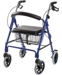 Dayang DY49146 LightWeight Rollator
