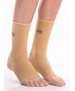 Tynor One Pair Anklet Support