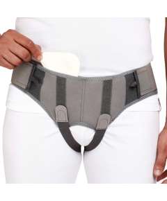 Tynor Hernia Aid Belt, Size: Small
