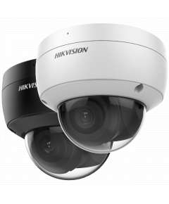 Hikvision DS-2CD2186G2-ISU 8MP AcuSense Dome Network Camera