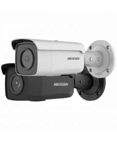 Hikvision DS-2CD2T66G2-2I 6MP AcuSense Fixed Bullet Network Camera
