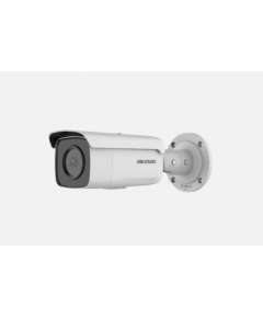 Hikvision DS-2CD2T66G2-4I 6 MP ACUSENSE FIXED BULLET NETWORK CAMERA