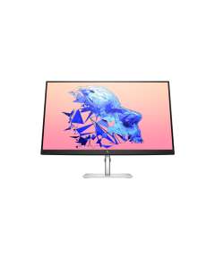 HP U32 31.5 Inch  HDR 4K Monitor