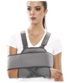 Tynor C02 Shoulder Immobilizer, Size: Universal Size