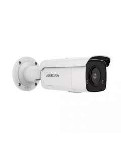Hikvision DS-2CD2T66G2-ISU/SL 6MP Bullet Network Camera