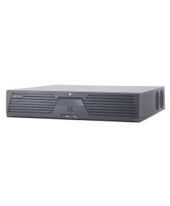 Hikvision iDS-9632NXI-I8-16S 32 Channel Human Detection Deep in Mind Network Video Recorder
