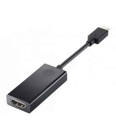 HP USB-C to HDMI 2.0 Adapter
