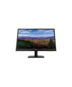 HP V221vb FHD 21.5" Monitor