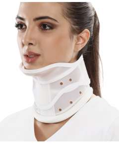 Tynor Hard Cervical with Chin