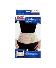 I-M Cera-Heat Magnetic Waist Belt