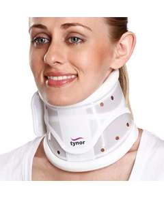 Tynor Adjustable Hard Cervical Collar