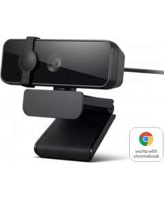 Lenovo Essential FHD Webcam