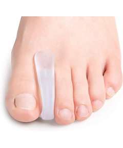 I-M Silicone Toe Separator