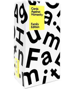 Cards Against Humanity Family Edition Card Game