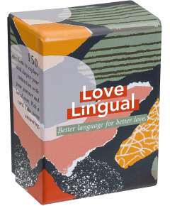 Love Lingual Card Game