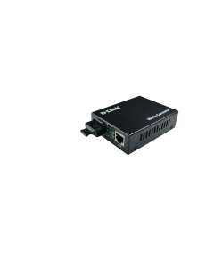 D-Link DMC-540SSC Media Converter