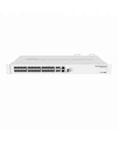 Mikrotik Cloud Router  CRS326-24S+2Q+RM Switch