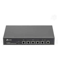 Tp-link TL-R480T+ Load Balance Broadband Router