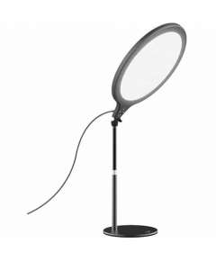 Vijim K1 Portable Desktop Ring Light