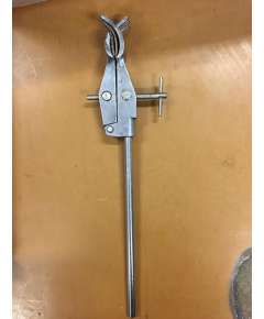 Generic Aluminium Retort Clamp