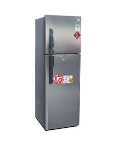 Ramtons RF317 243L Double Door No Frost Refrigerator