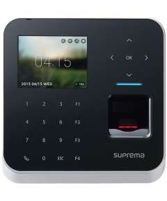 Suprema BS2-OMPW BioStation 2 MIFARE Card & Fingerprint Reader