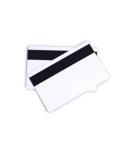 Hico Magnetic Stripe Cards