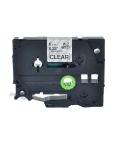 Brother TZE-111 Label Printer Tape